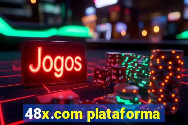 48x.com plataforma